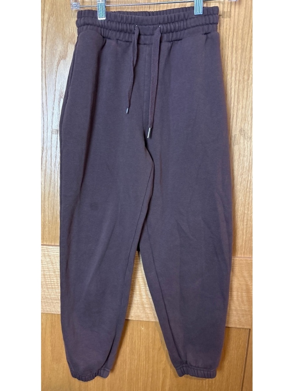 Juicy Couture Forever 21 Brown Sweatpants XS